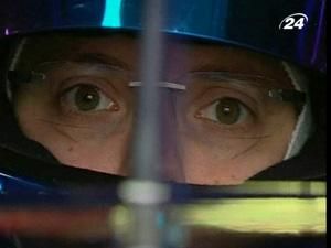 Себастьян Бурде може перебратись в IndyCar Себастьян Бурде може перебратись в IndyCar