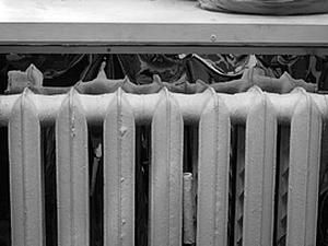 У Львові відключили теплопостачання 13 підприємствам-боржникам У Львові відключили теплопостачання 13 підприємствам-боржникам