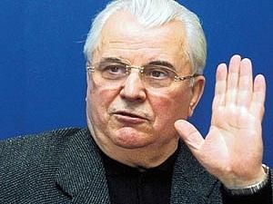 Кравчук не довіряє нинішній міліції Кравчук не довіряє нинішній міліції