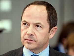 Тігіпко: Треба змінювати керівництво митниці і податкової — вони поховають країну Тігіпко: Треба змінювати керівництво митниці і податкової — вони поховають країну