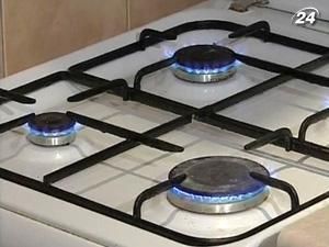 Ціни на газ зростуть після закінчення опалювального сезону Ціни на газ зростуть після закінчення опалювального сезону