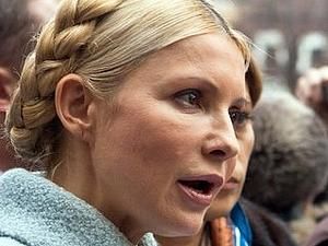 У понеділок Тимошенко знову викликають у прокуратуру У понеділок Тимошенко знову викликають у прокуратуру