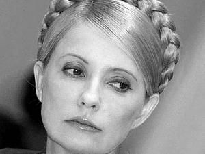 Тимошенко відправила в Японію лист зі співчуттям Тимошенко відправила в Японію лист зі співчуттям