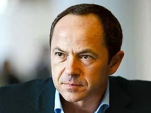 Тігіпко: Пенсійний вік почне підвищуватись з 1 травня Тігіпко: Пенсійний вік почне підвищуватись з 1 травня