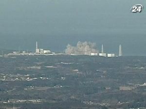 У Японії на одній з атомних електростанцій стався вибух У Японії на одній з атомних електростанцій стався вибух