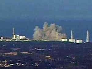 Японію продовжує трясти — новий землетрус біля АЕС "Фукусіма" Японію продовжує трясти — новий землетрус біля АЕС "Фукусіма"