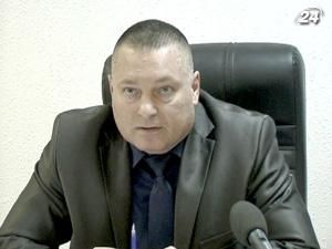 Суддя напав на людину та намагався вкрасти її автівку Суддя напав на людину та намагався вкрасти її автівку