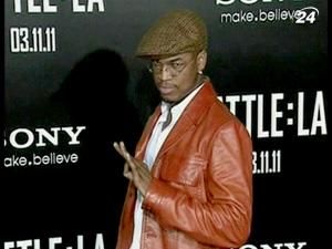 Ne-Yo планує створити власну програму "I Heart Tuesdays" Ne-Yo планує створити власну програму "I Heart Tuesdays"
