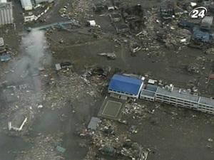 МНС: Україні японська радіація не загрожує МНС: Україні японська радіація не загрожує