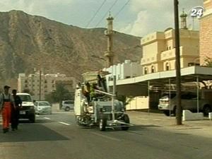 Машини Hofmann - бездоганна розмітка для водіїв Машини Hofmann - бездоганна розмітка для водіїв