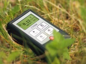 Радіаційний фон у Києві стабільний Радіаційний фон у Києві стабільний