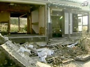 У Японії більше 2 тис. осіб загинули або зникли безвісти У Японії більше 2 тис. осіб загинули або зникли безвісти