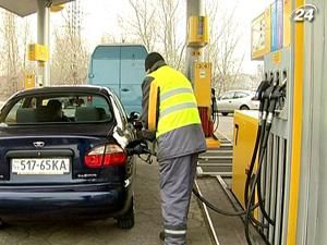 Тема тижня: Вартість бензину в Україні наблизилась до 10 грн./літр Тема тижня: Вартість бензину в Україні наблизилась до 10 грн./літр