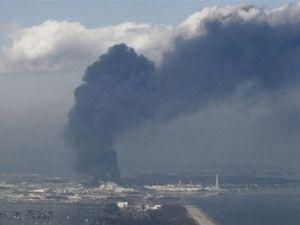 Росатом: Загроза вибуху на 3-му блоці АЕС мінімізували, ситуація на 1-му блоці стабілізували Росатом: Загроза вибуху на 3-му блоці АЕС мінімізували, ситуація на 1-му блоці стабілізували