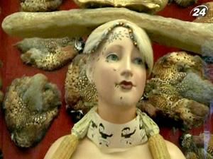 У каталонському містечку діє театр-музей Сальвадора Далі У каталонському містечку діє театр-музей Сальвадора Далі