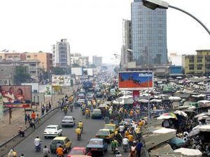 Бенін обирає президента Бенін обирає президента