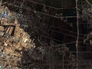 Японія зйомкою супутника Японія зйомкою супутника