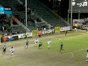 "Андерлехт" не зміг переграти "Ейпен" "Андерлехт" не зміг переграти "Ейпен"