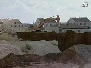 Ізраїль затвердив новий план забудови Західного берега ріки Йордан Ізраїль затвердив новий план забудови Західного берега ріки Йордан