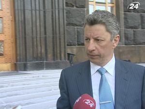 Юрій Бойко: Імпортери скористалися ситуацією на нафтовому ринку Юрій Бойко: Імпортери скористалися ситуацією на нафтовому ринку