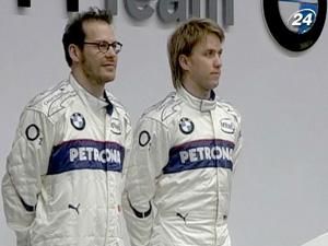 Жак Вільньов і Петер Сольберг можуть виступити на етапі IndyCar