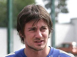 Мілевський зламав руку Мілевський зламав руку