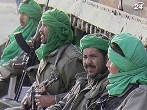 Каддафі відкинув резолюцію Ліги арабських держав Каддафі відкинув резолюцію Ліги арабських держав