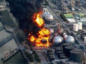В АЕС "Фукусіма" прогримів другий вибух