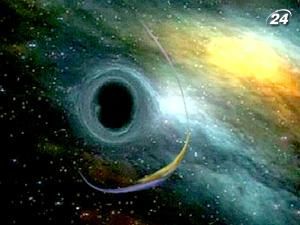 Чорні діри утворюються, коли вибухають мегазірки