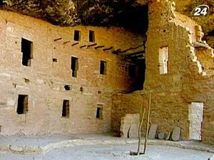 Меса Верде - таємниче місто загадкового народу Меса Верде - таємниче місто загадкового народу