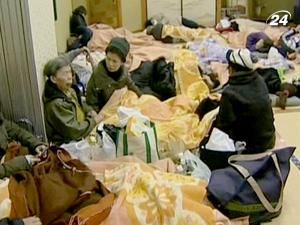 11 людей поранено внаслідок вибуху на японській АЕС "Фукусіма-1" 11 людей поранено внаслідок вибуху на японській АЕС "Фукусіма-1"