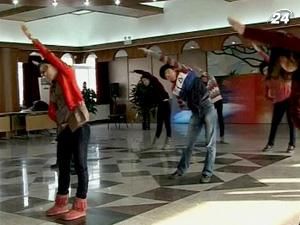 Китайські вчені: Щоденні вправи підвищують працездатність Китайські вчені: Щоденні вправи підвищують працездатність