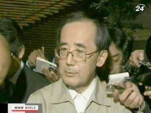 Центробанк Японії викинув на ринок $ 87,5 млрд. Центробанк Японії викинув на ринок $ 87,5 млрд.