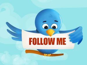 Twitter празднует День рождения - 14 марта 2011 - Телеканал новин 24 Twitter празднует День рождения - 14 марта 2011 - Телеканал новин 24