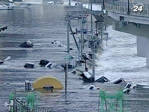 Землетрус в Японії обійдеться страховикам у $ 34 млрд. Землетрус в Японії обійдеться страховикам у $ 34 млрд.