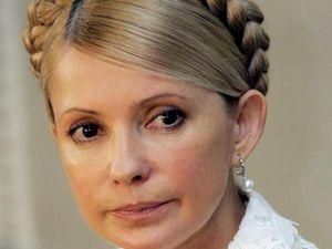 Тимошенко хочет быстрее ознакомиться с материалами своего дела 