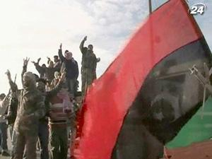 S & P снизило рейтинг Ливии на несколько ступенек