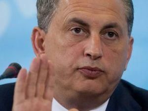 Колесніков: У великій споруді Дарницького вокзалу немає потреби Колесніков: У великій споруді Дарницького вокзалу немає потреби