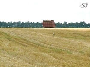 70% украинской земли уже прошли учет 70% украинской земли уже прошли учет