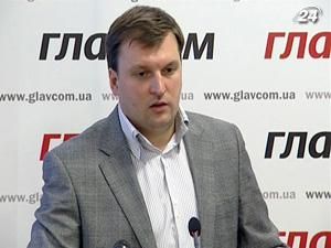 На посевную в Украине может возникнуть дефицит топлива На посевную в Украине может возникнуть дефицит топлива