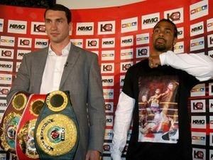 Інтерв'ю Девіда Хея для Boxinscene Інтерв'ю Девіда Хея для Boxinscene