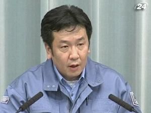 Складною залишається ситуація на японських АЕС після землетрусу Складною залишається ситуація на японських АЕС після землетрусу