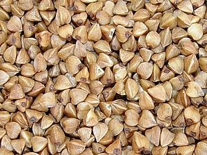 Харьков отправит в Киев еще 400 тонн гречихи Харьков отправит в Киев еще 400 тонн гречихи