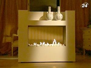 Эксклюзивные камины - всё, чтобы обеспечить теплую и романтическую атмосферу Эксклюзивные камины - всё, чтобы обеспечить теплую и романтическую атмосферу