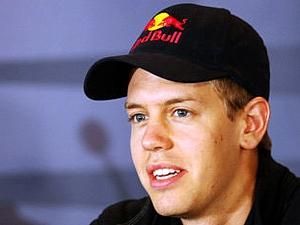 Феттель підписав контракт з Red Bull до 2014 року