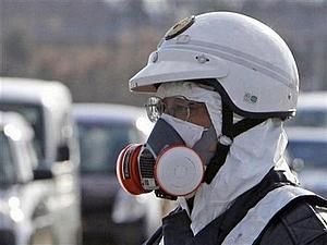 Япония: вероятность плавления пластин на АЭС - высокая Япония: вероятность плавления пластин на АЭС - высокая