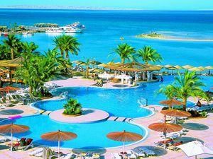 Египет снижает аэропортовые сборы на курортах Египет снижает аэропортовые сборы на курортах