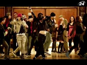 Новый видеохит от Майкла Джексона Новый видеохит от Майкла Джексона