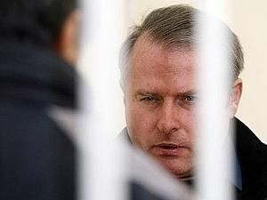 Горбенко: Рушниці в Лозінського не було Горбенко: Рушниці в Лозінського не було