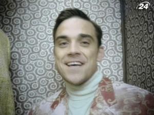 Робби Уильямс вторично оставит Take That для сольной карьеры Робби Уильямс вторично оставит Take That для сольной карьеры